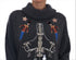 Dolce & Gabbana Fairy Tale Crystal Gray Cashmere Sweater